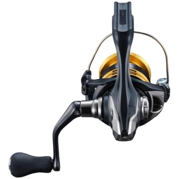 Котушка Shimano Sahara FJ 1000 4+1BB (SH1000FJ)