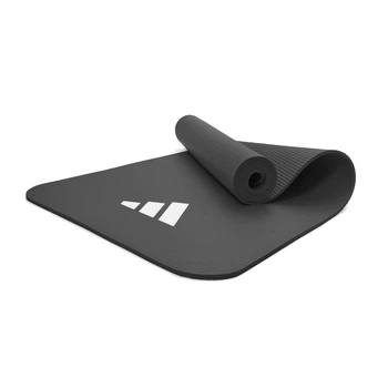 Мат для фітнесу Adidas ADMT-11014 (Мат для фітнесу Adidas ADMT-11014GR-NL сірий)
