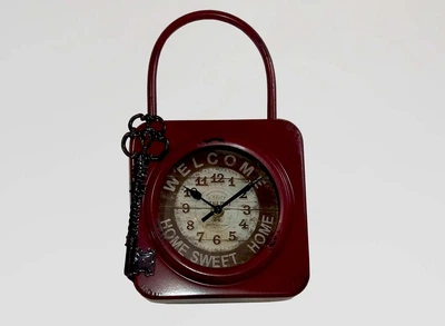 Часы No 14ATC350-Red