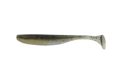Силикон Perchik Slip Tail 4" (4шт/уп), цвет: 14/31 (4324012038)