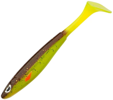 Силикон Berkley Sick Smash 230 mm 78 g Green/Brown (1102-1570925)