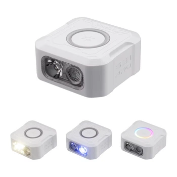 Ліхтар універсальний Sofirn SE1 PRO SET (MAO), білий