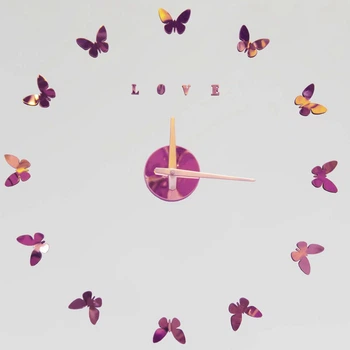 Часы No ZH017PURPLE