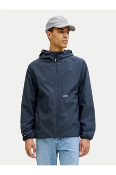 Куртка чоловіча JACK & JONES 12291187 S vapor blue