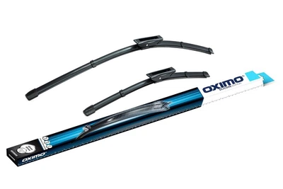 Комплект щеток стеклоочистителя OXIMO (WD400600)