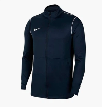 Кофта мужская Nike Dry Park XL Темно-синій BV6885-410