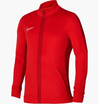 Кофта мужская Nike Atributika L Красный DR1681-657