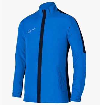 Кофта мужская Nike Dri-Fit Academy 23 XL Синий DR1710-463