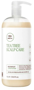 Odżywka do włosów Paul Mitchell Tea Tree Scalp Care Regeniplex nawilżająca 1 l (9531136813)