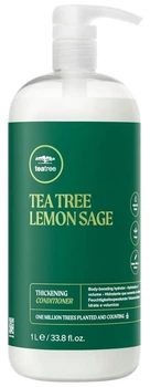 Odżywka do włosów Paul Mitchell Tea Tree Lemon Sage Thickening nawilżająca 1 l (9531136578)