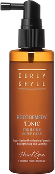 Сироватка для волосся Curly Shyll Root Remedy Tonic стимулююча ріст 100 мл (8809139459701)