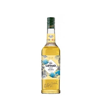 СИРОП GIFFARD (ЖИФФАР) “АГАВА”, 0,7 Л