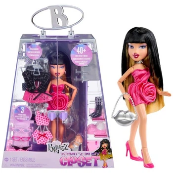 Кукла Bratz Модный гардероб — Дана (247241) Bratz 247241 1077095