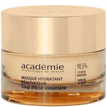 Стимулирующая увлажняющая маска Academie Masque Hydratant et Stimulant 50 мл