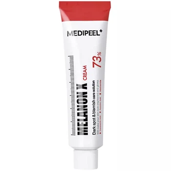 Высокоэффективный осветляющий крем от пигментации Medipeel Melanon X Cream,30 мл
