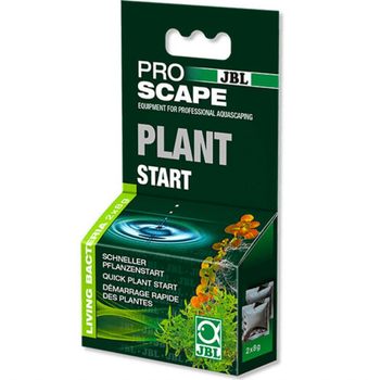 Активатор JBL ProScape Plant Start для акваріумних рослин 2х8г