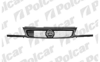 Решітка радіатора550705 POLCAR