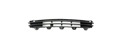 Решітка в бамперправа GM 5527272X POLCAR