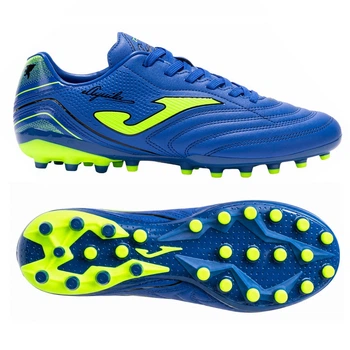 Детские футбольные бутсы Joma Aguila AG AGUW2404AGC, Синий, Размер (EU) - 31