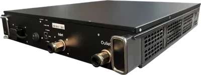 ASIC-майнер Bitmain Antminer L9 Hyd 2U 27 Gh/s
