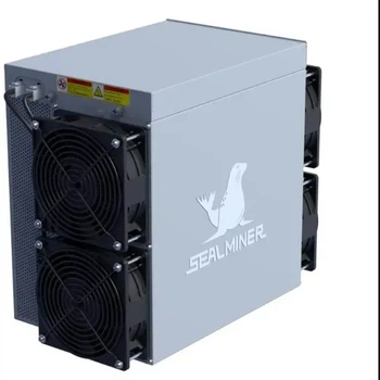 ASIC-майнер Bitdeer SealMiner A2 Pro 258 Th/s