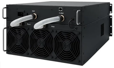 ASIC-майнер Bitmain Antminer L11 Hyd 6U 33 Gh/s