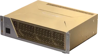 ASIC-майнер Fluminer T3 115 Th/s