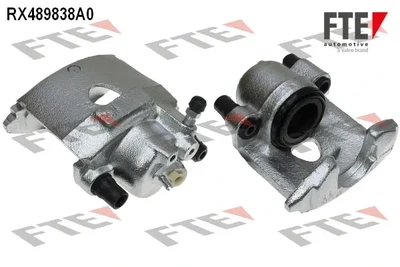 Супорт гальма FTE 9291400 Volkswagen Polo; Skoda Fabia 6N0615124B
