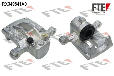 Супорт гальма FTE 9290318 Toyota Corolla 4775002110, 4775002111