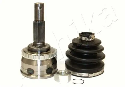 ШРКШ зі змазкою в комплекті ASHIKA 62-0H-H38 Hyundai Tucson 495072EC01, 495082EC00