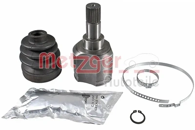 ШРКШ (зовнішній) Citroen C4 13-/Berlingo/Opel Combo 18-/Peugeot 308 13- (28z/39z/58.5mm/95mm/54mm) 7110181 METZGER METZGER 7110181 Peugeot 2008, 308; Citroen C4, C3; Opel Grandland X 1610561580, 1613732480, 9677561480