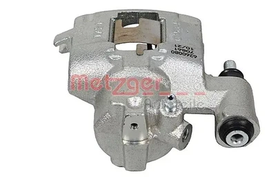 Супорт гальмівний (передній) (R) Fiat 500/Panda/Punto 07- 6260080 METZGER METZGER 6260080 Fiat Punto, Panda, 500 71793320, 77364674, 77364842