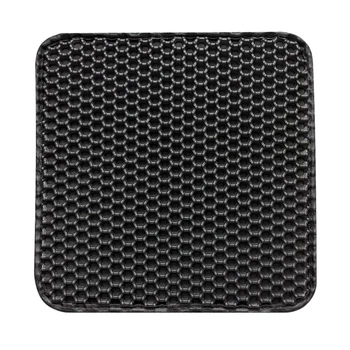 Коврик под кошачий туалет CleanStep, 30×30 см