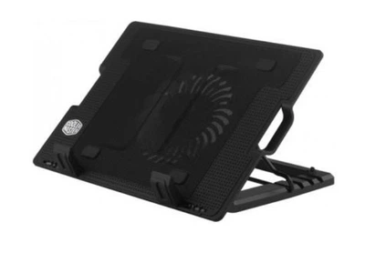 Подставка для ноутбука Cooler Master NotePal Ergo Stand Lite (4719512044360)