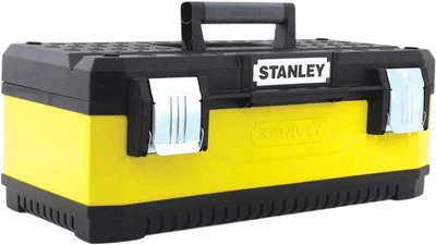Skrzynia narzędziowa profesjonalna Stanley 26" (3253561956140)