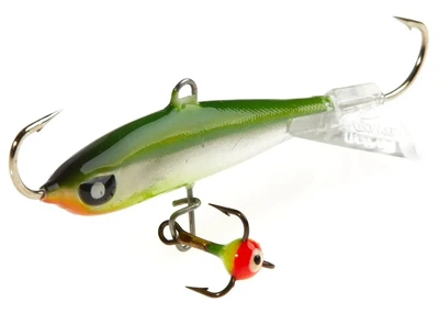 Балансир Lucky John Nordic 4 40mm 40H
