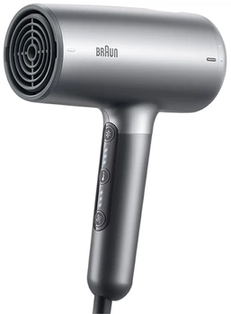 Suszarka do włosów Braun HD435E