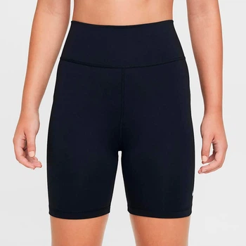 Шорты подростковые Nike Dri-Fit One 5" Bike Shorts XL Чорний FZ5603-010