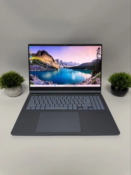 Ноутбук ASUS VivoBook S 15 Intel Ultra 7 155H / 16GB DDR5 7467 MHz/ 1TB SSD / 15.6" OLED 3K 120Hz - Б/У