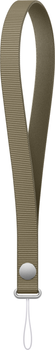 Ремешок для смартфона Apple Wrist Strap Olive (MKF94ZM/A)