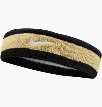 Повязка на голову Nike Swoosh Band OSFM N.000.1544.055.OS