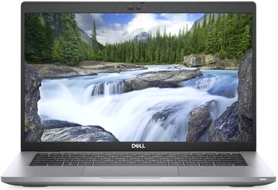 Ноутбук Dell Latitude 5420 (Grade A+) Refurbished (2QDLT514I511-16/512SSLV) Gray / 14" IPS / Intel Core i5-1135G7 / RAM 16 ГБ / SSD 512 ГБ / LAN / Windows 11 Pro Education