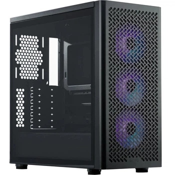 Корпус CoolerMaster Elite 502 Black (E502-KGNN-S00)