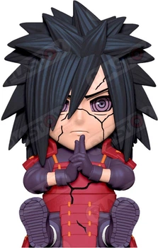 Фігурка Banpresto Naruto Shippuden Naruto 15 см ABYFIG030 (3521320802954)