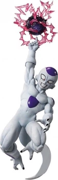 Фігурка Banpresto Dragon Ball Z Masterlise Battle of the Super Saiyan Frieza 25 см BP269037 (4573102690371)