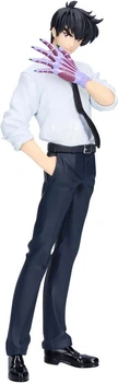 Фігурка Banpresto Hell Teacher Jigoku Sensei Nube Meisuke Nueno 20 см BP269762 (4573102697622)