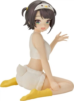 Фігурка Banpresto Hololive Oozora Subaru Relax Time 12 см BP271135 (4573102711359)