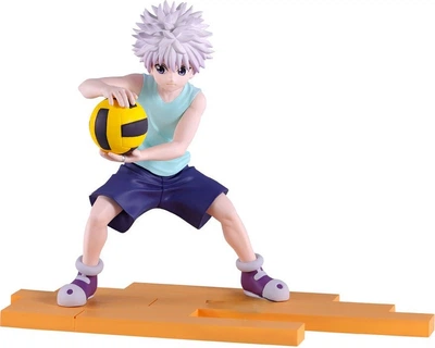 Фігурка Banpresto Hunter x Hunter Killua GI Arc 15 см BP271139 (4573102711397)