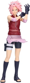 Фігурка Banpresto Naruto Shippuden Grandista Sakura Haruno 26 см BP271144 (4573102711441)