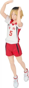 Figurka Banpresto Haikyu!! Kenma Kozume Second Uniform 19 cm BP271160 (4573102711601)